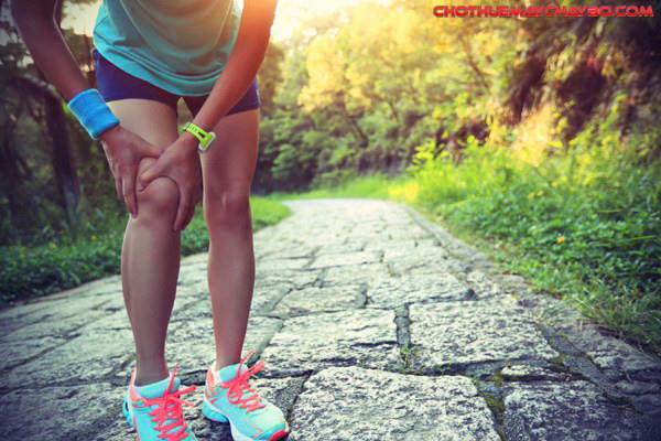 10 chấn thương thường gặp khi chạy bộ mà bạn nên chú ý  